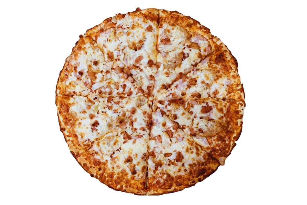 Small Little Italy Pizza
