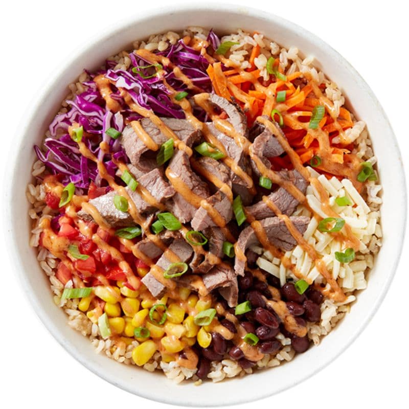 Chiipotle Cheddar Bowl
