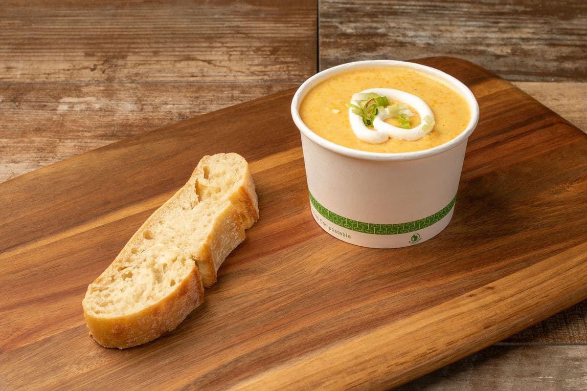 Daily Soup