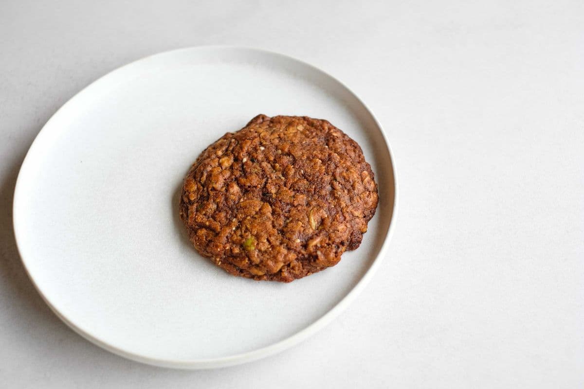 APRICOT POWER COOKIE (V)