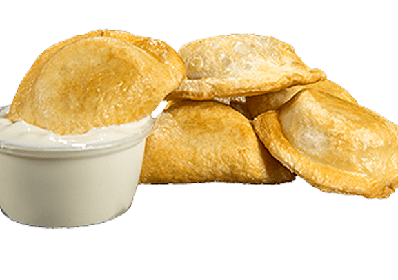 Perogies