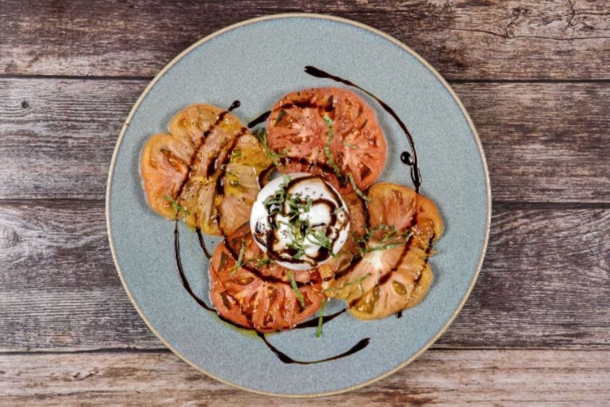 Burrata
