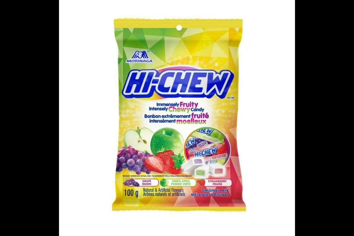Hi-Chew Original Mix 100g