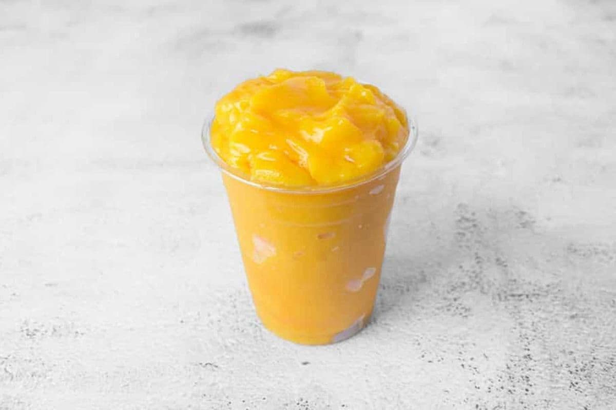S1. Mango (Xoài)