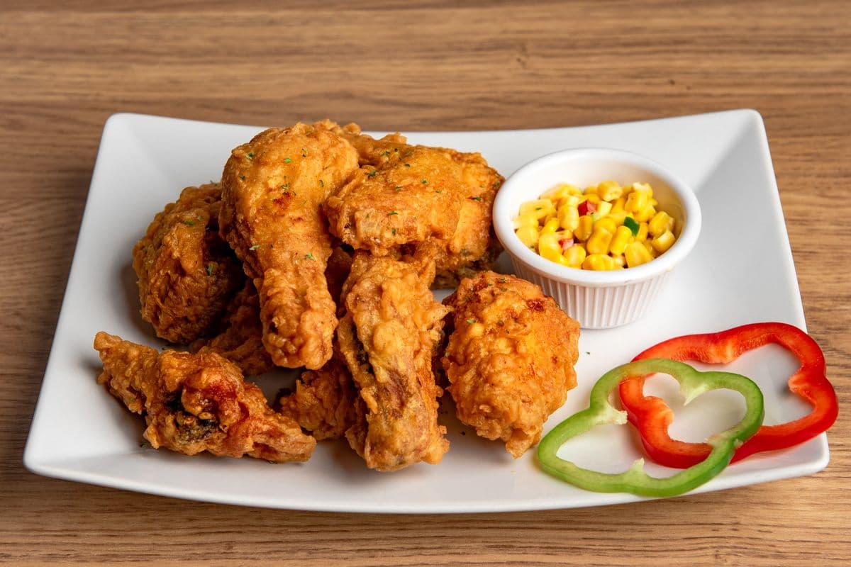 Original Fried Chicken
