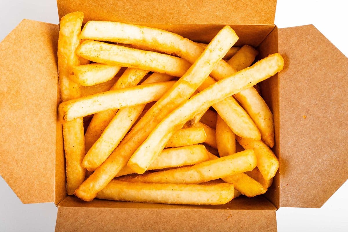 Fries
