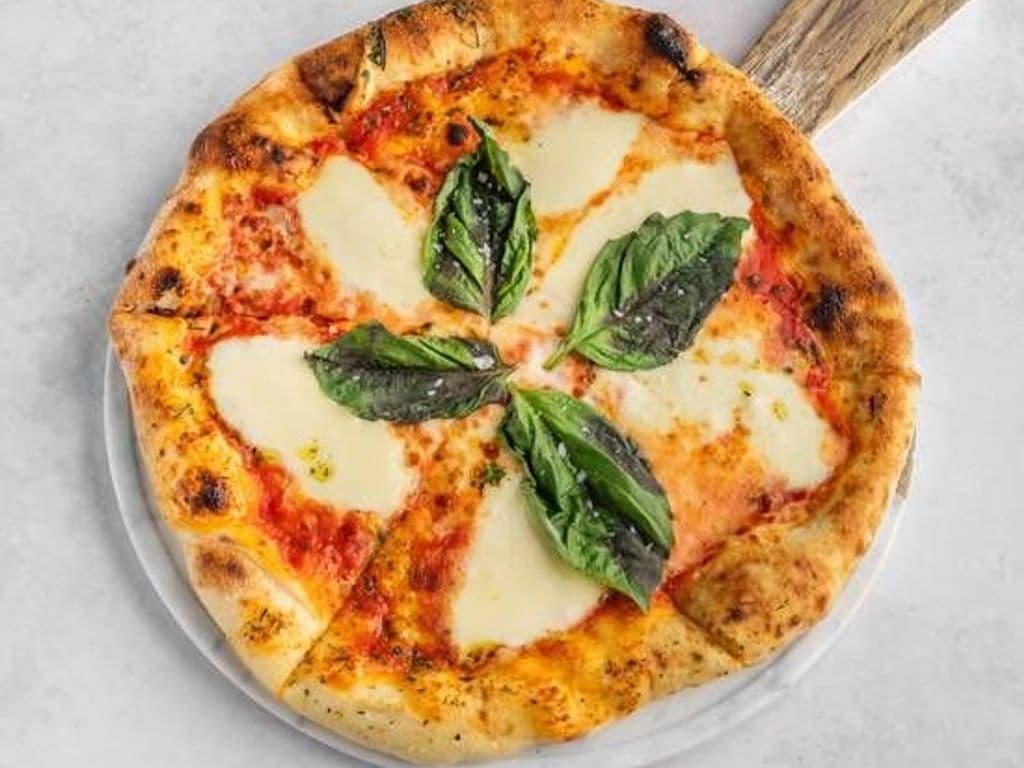OG Margherita Pizza