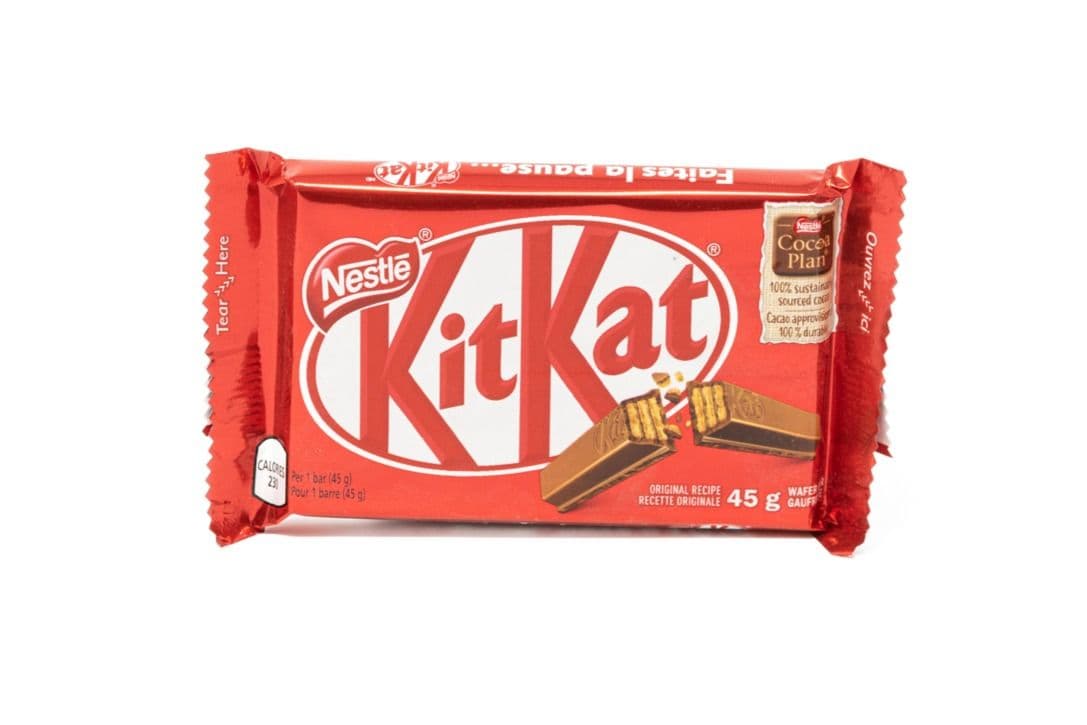 Kitkat (45 gm)