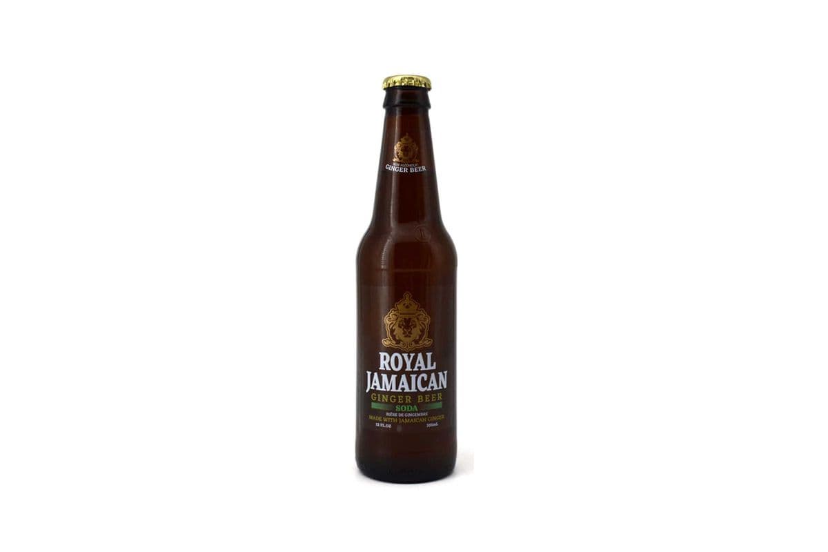 Royal Jamaican Non (355 ml Bottle)