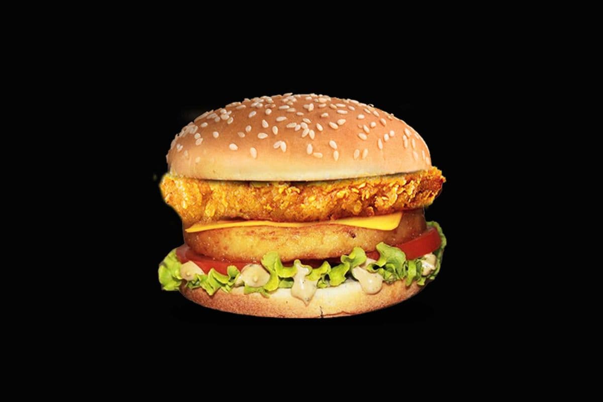 Poulet Country