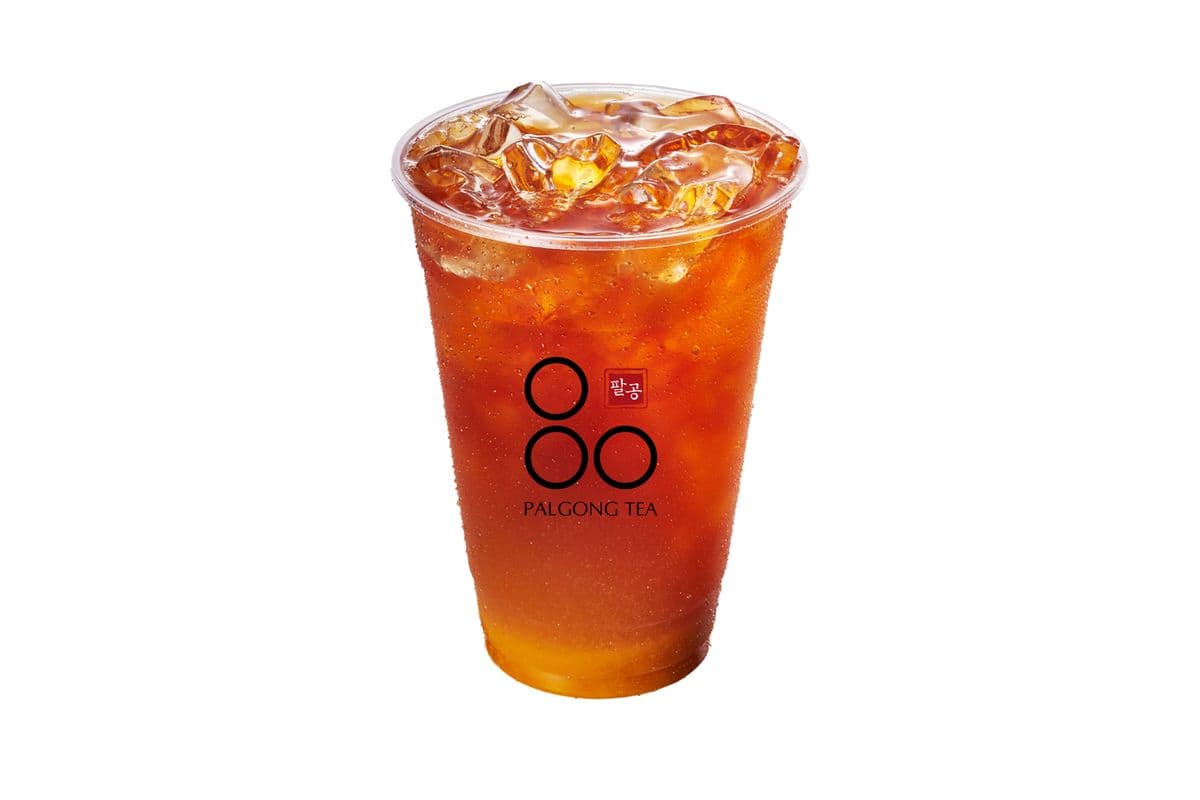 Black Tea
