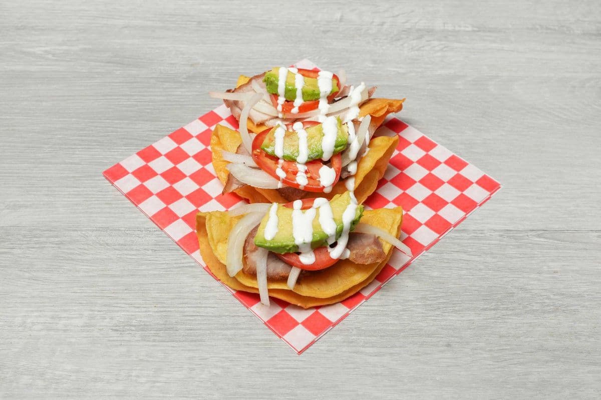 Taquitos