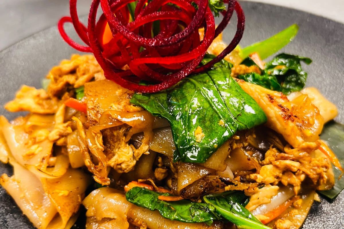 Pad See Ew