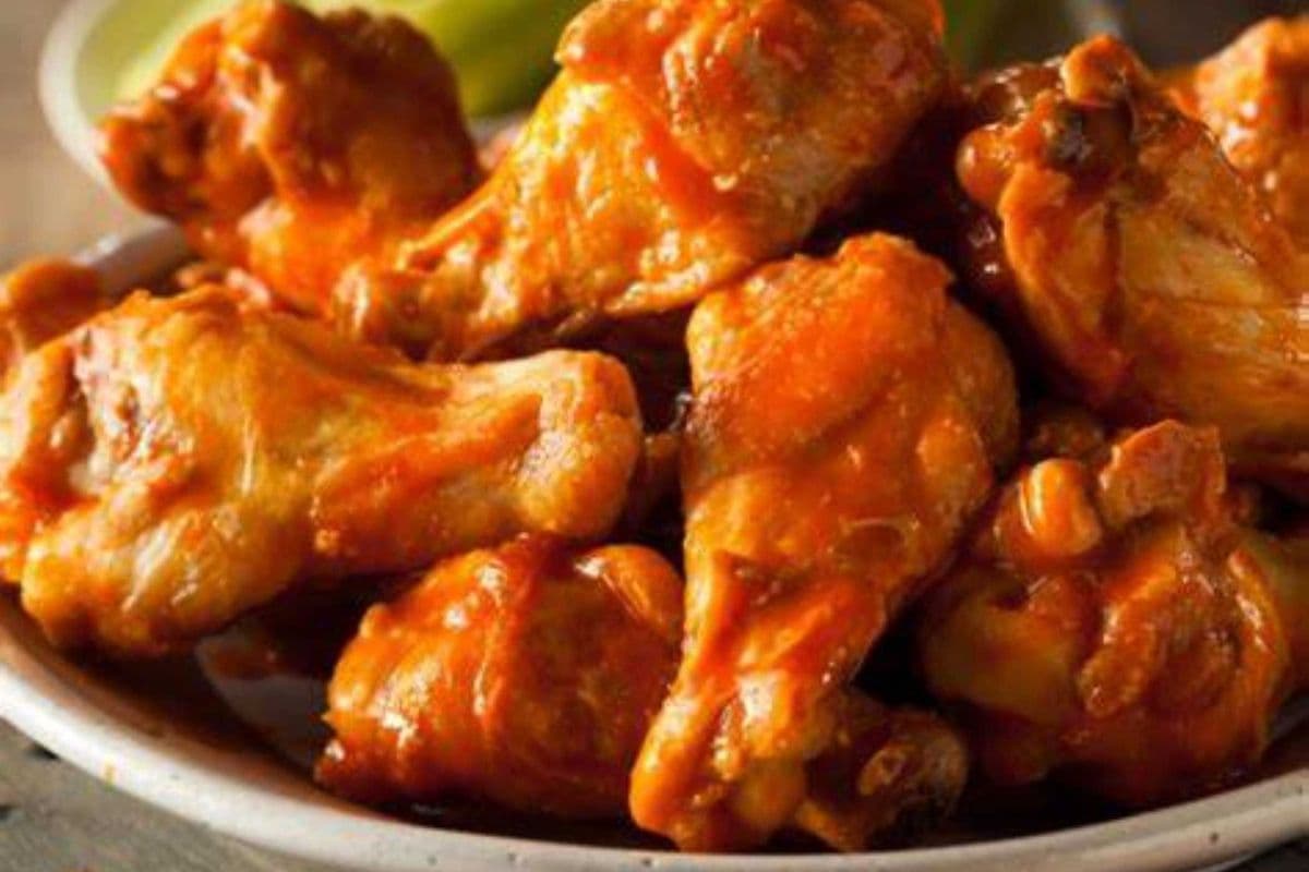 Chicken Wings 30