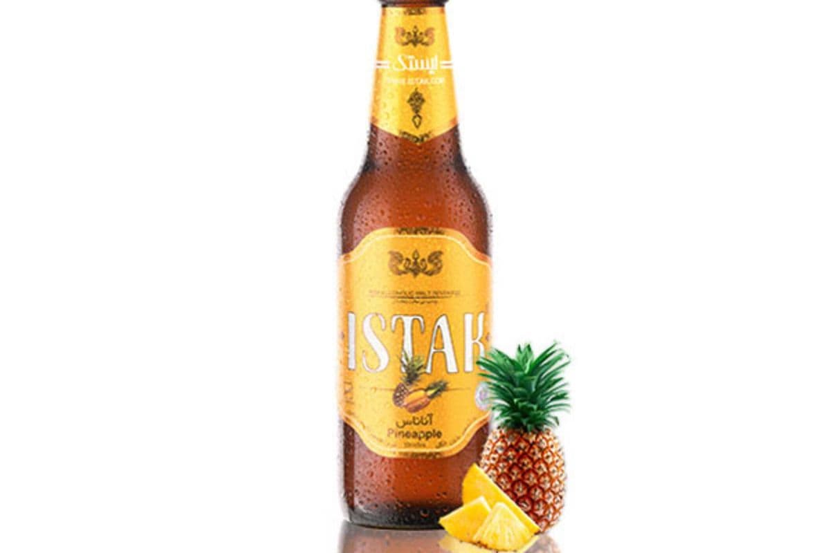 Anana / Pineapple ISTAK