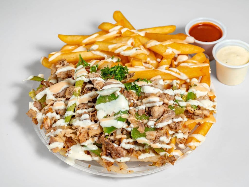 Philly Cheese Steak on the Sticks (Regular)