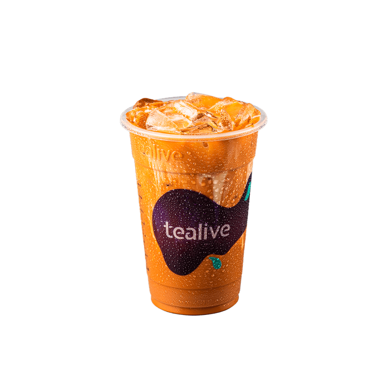 Thai Milk Tea