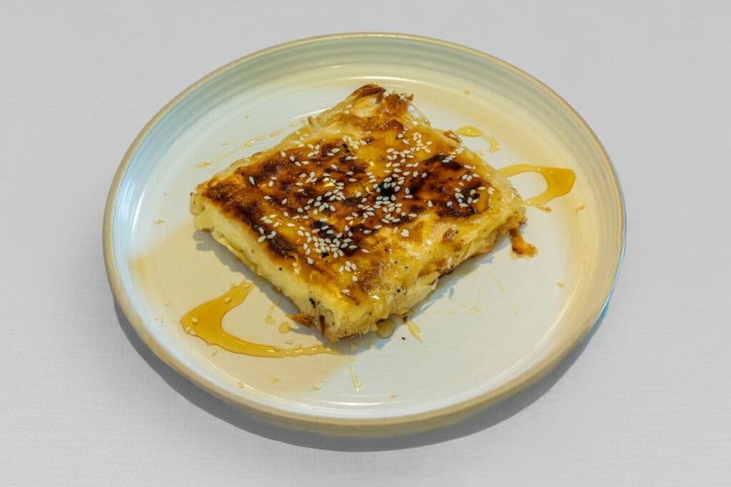Feta Meli