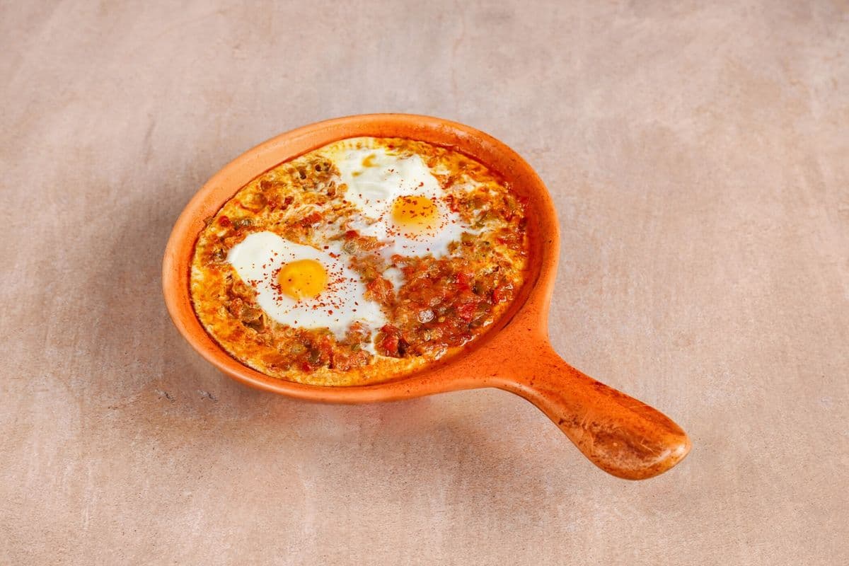 Menemen