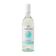 Jacob's Creek Moscato Lower Sugar (1 Bottle x 750 mL)