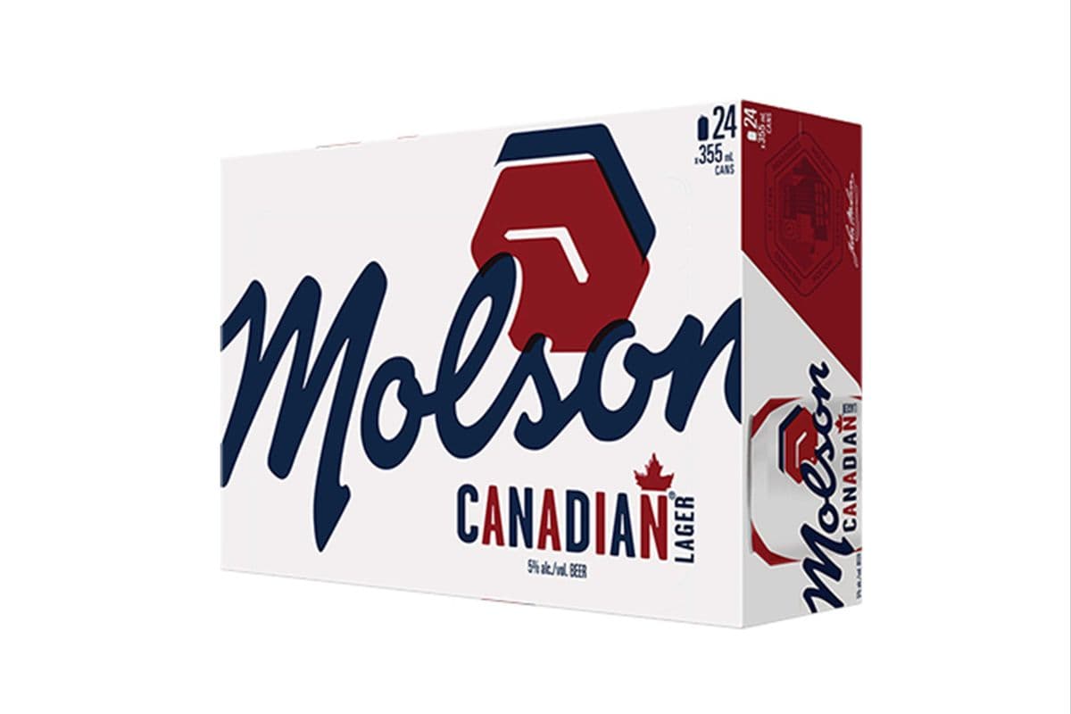 Canadian (1 x 24AR)