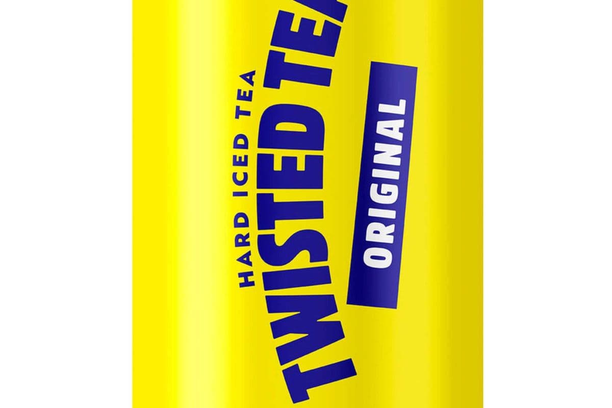 Twisted Tea (1 x 355ml)
