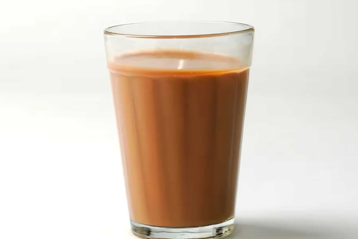 Masala Chai