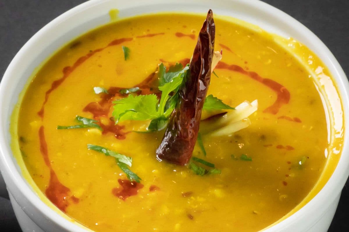 Dal Tadka (Medium)