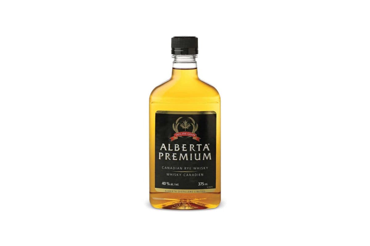 Alberta Premium (375 ml) (1 x 375ml)