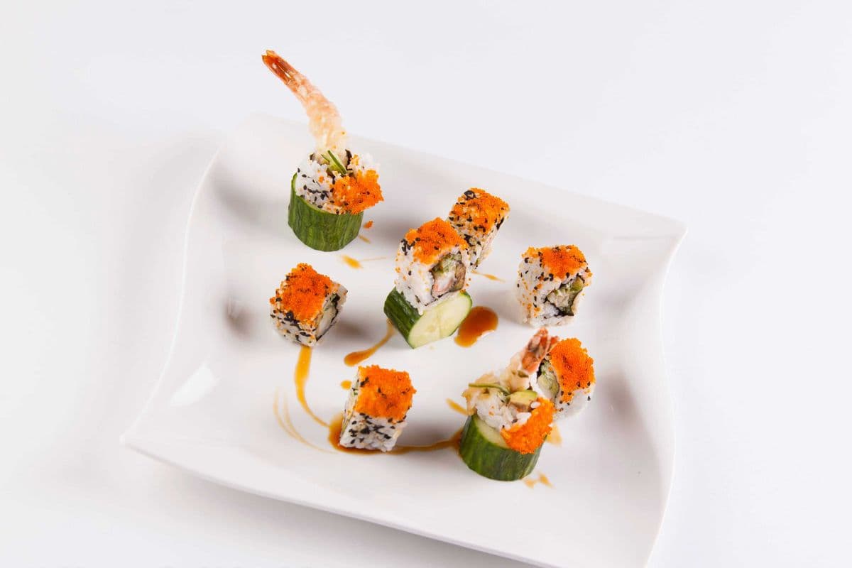 Dynamite Roll