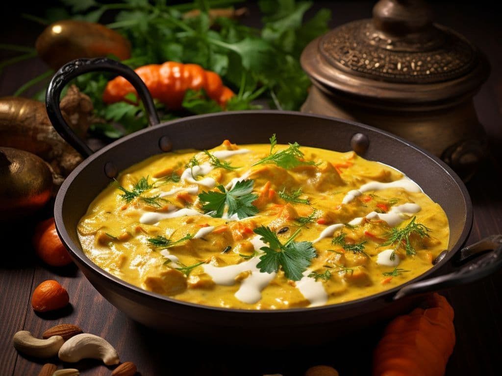 Shahi Paneer