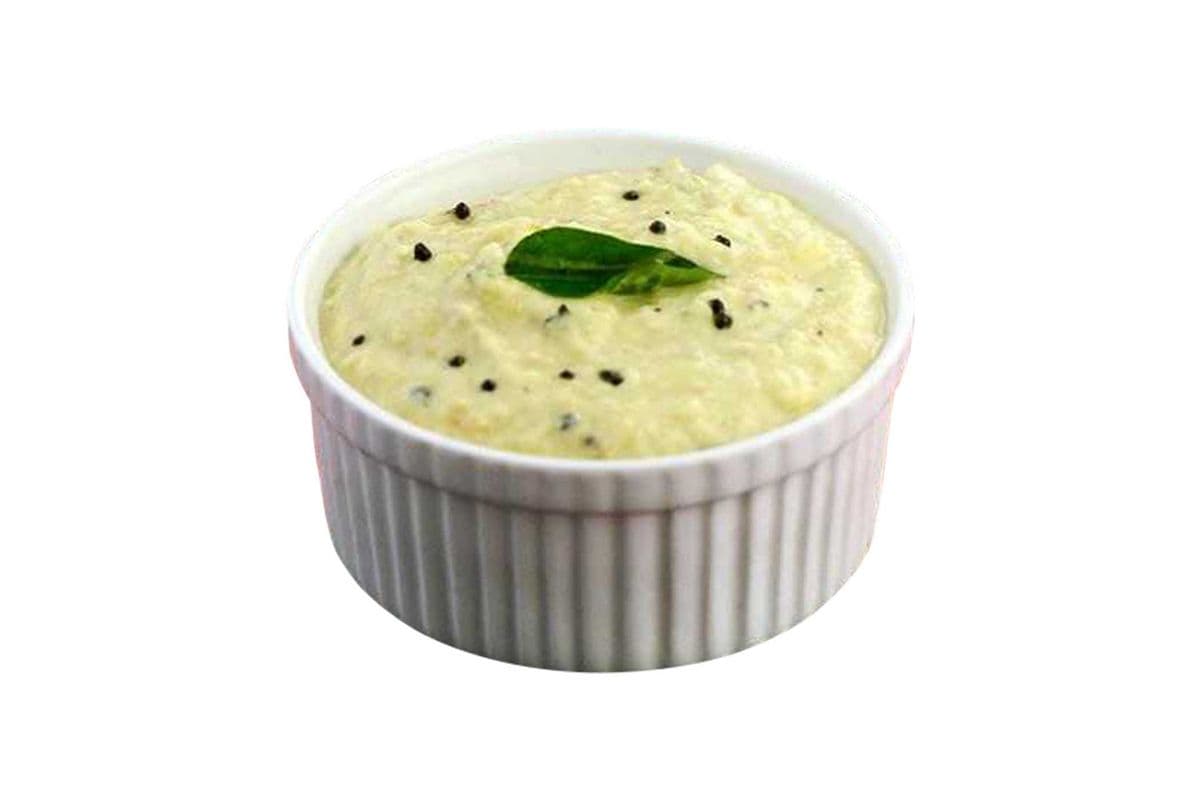 Coconut Chutney