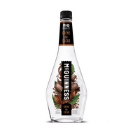 McGuinness Creme De Cacao White (1 Bottle x 750 mL)