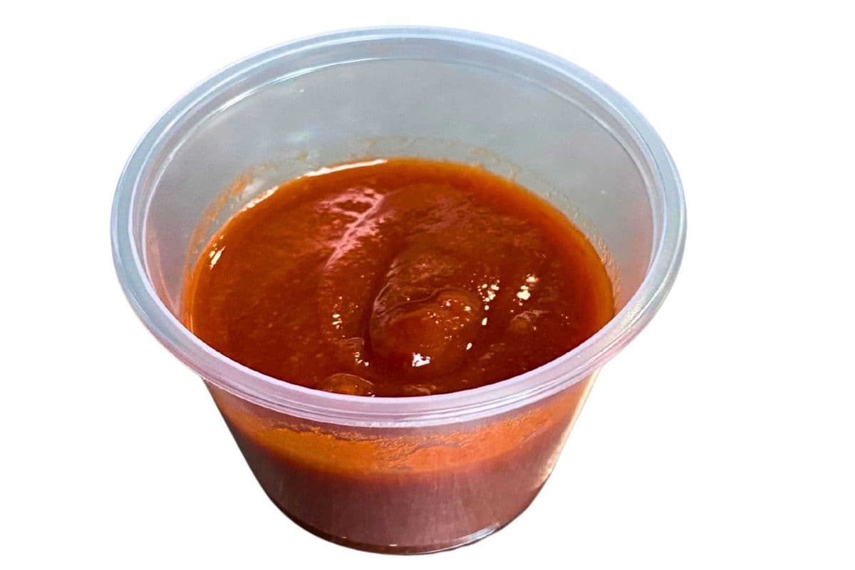 E99. Sriracha (2 oz)