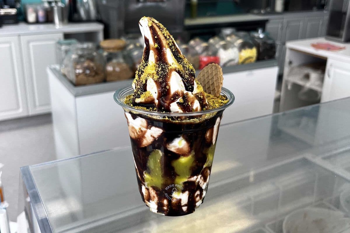 Dubai Parfait