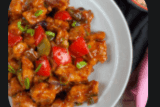 Chicken Manchurian