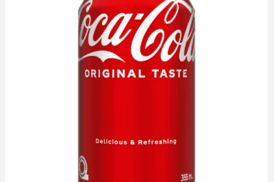 Canned Pop