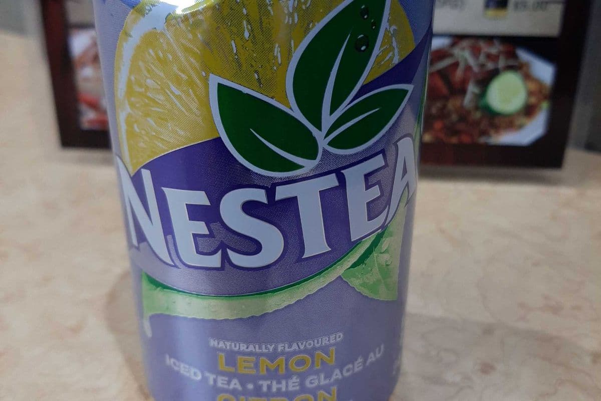 Nestea
