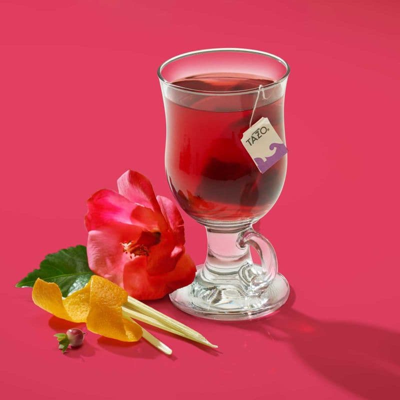 Passion® Tea