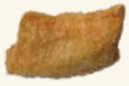 Inari Nigiri Sushi (1 pc)