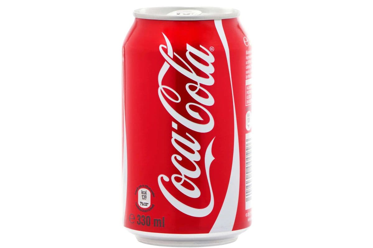 Coke