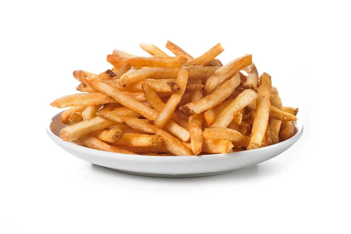 Small Fries