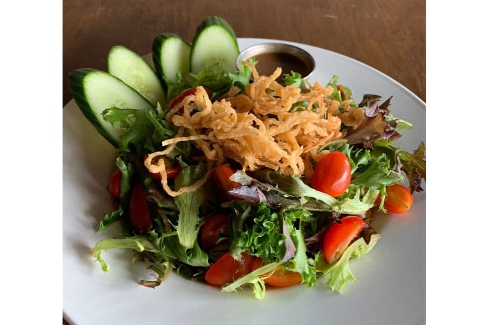 Harvest Salad