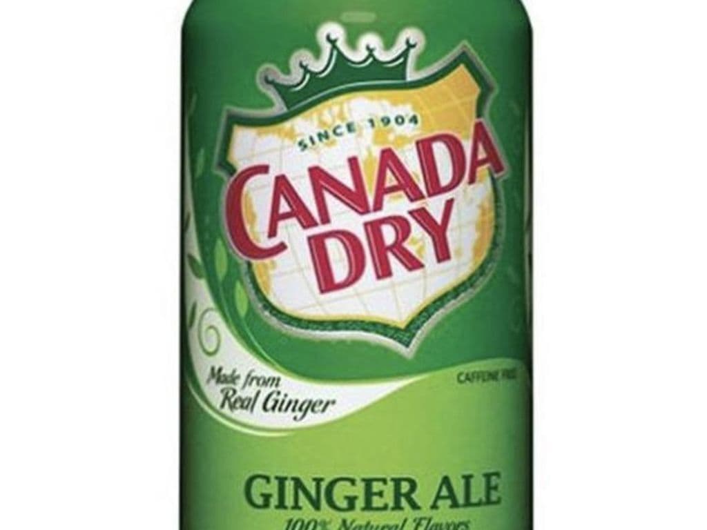 Ginger Ale