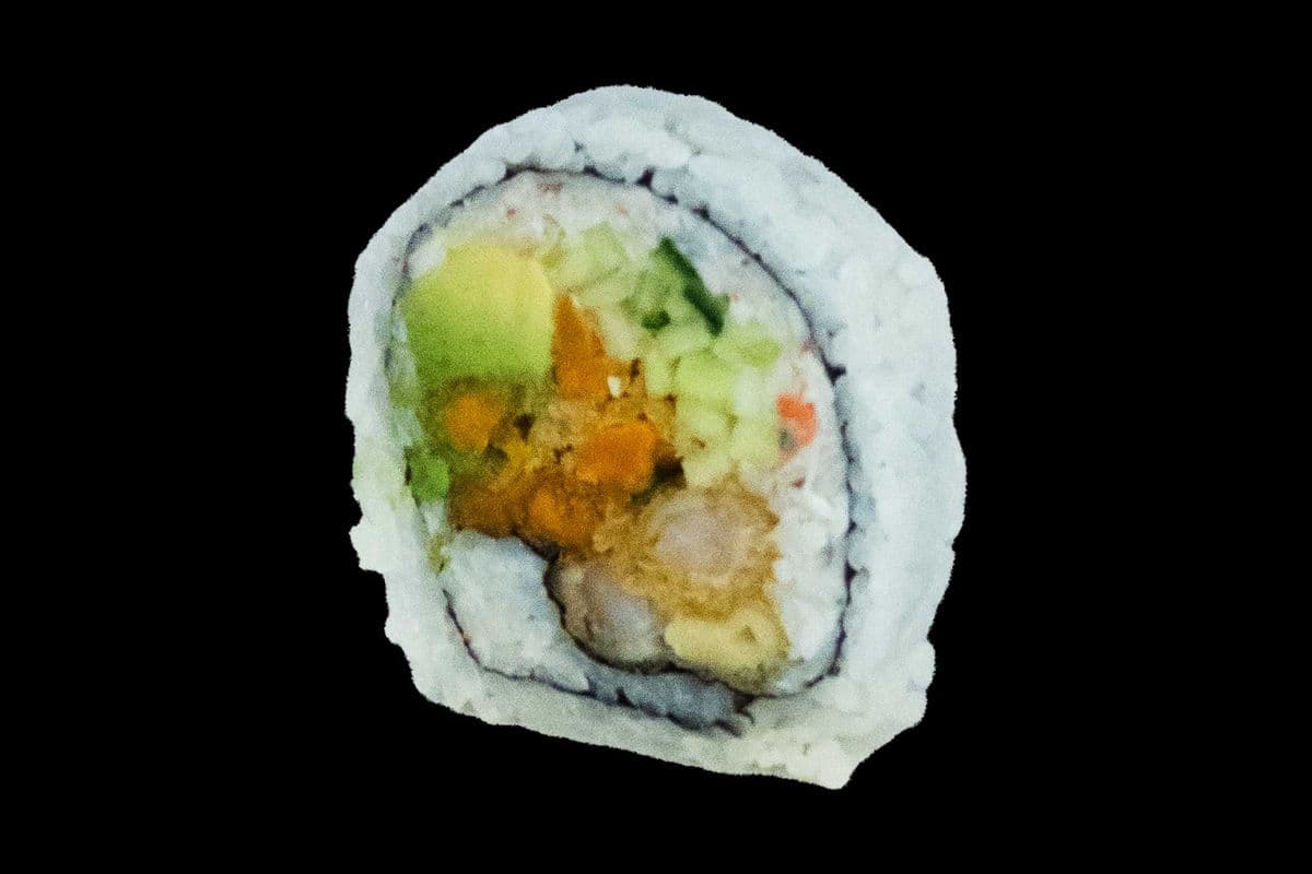 Dynamite Roll (6pcs)