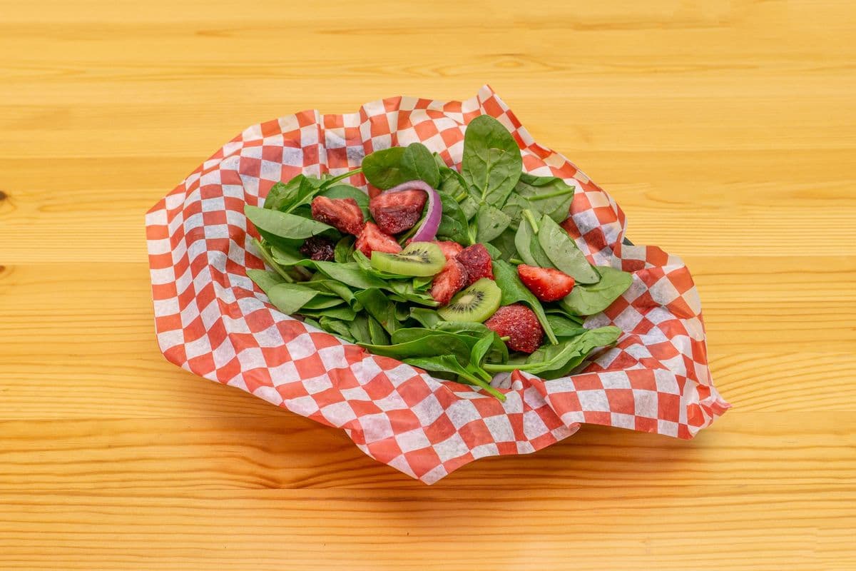 Sunshine Salad