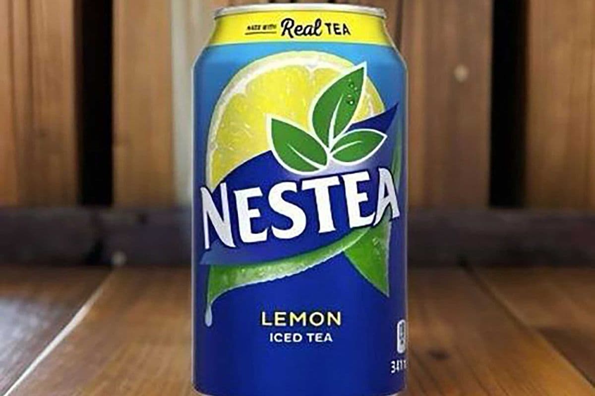 Iced Tea