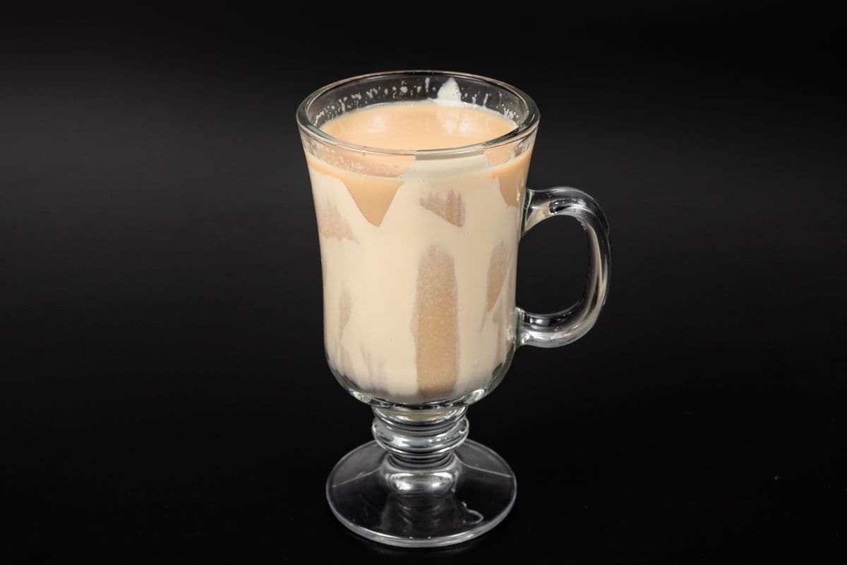 Vanilla Coffee