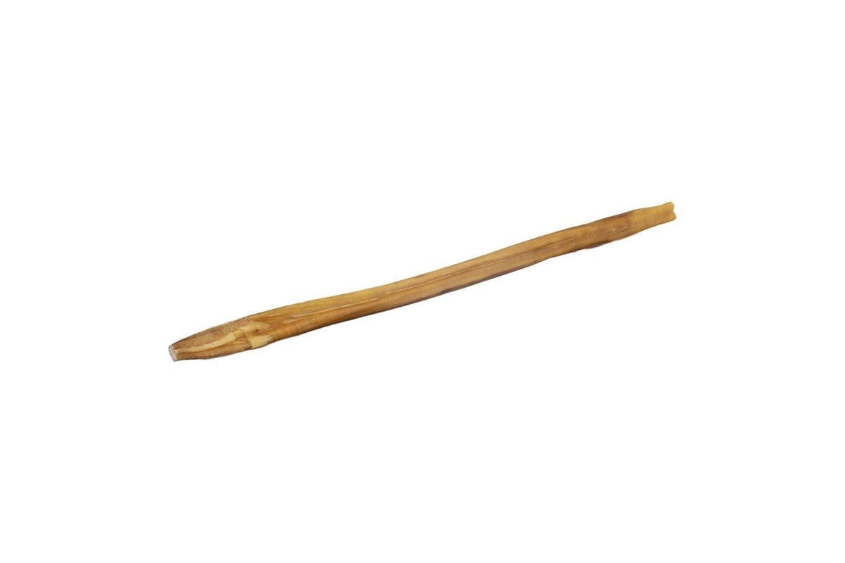 Pampered Pal Regular Bully Stick Dog Treats (18 inch)