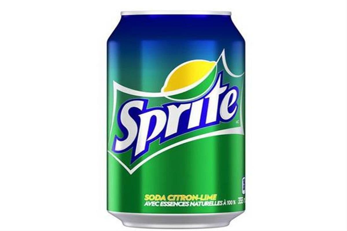Sprite (355 ml)